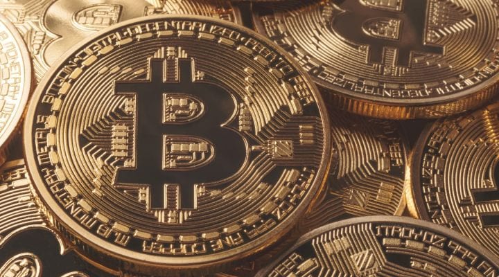 Bitcoin and Property